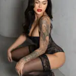 Alice escort PriveGirls