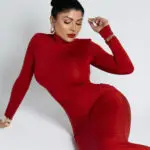 Alice escort PriveGirls