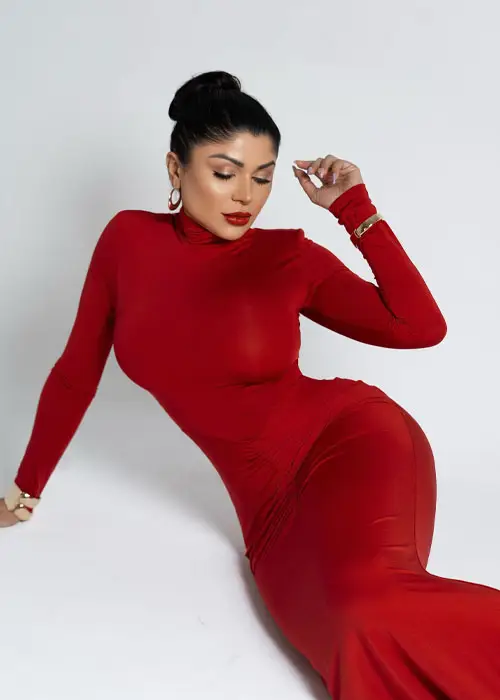 Alice escort PriveGirls