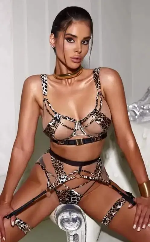Zaira escort Soho